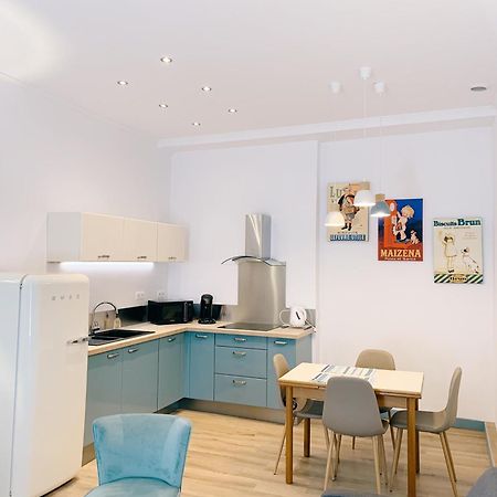 Au Coeur Du Vieil Antibes Apartment Exterior photo